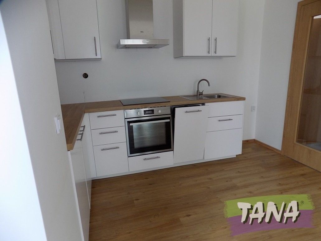 Pronájem byt - Nymburk, 288 02