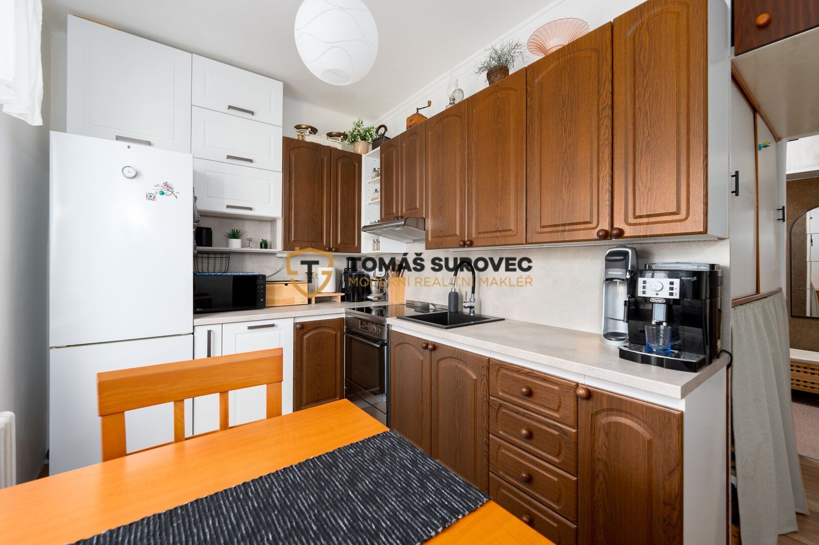 3+1, U Zahrádek, Slavičín, 64 m² - 1