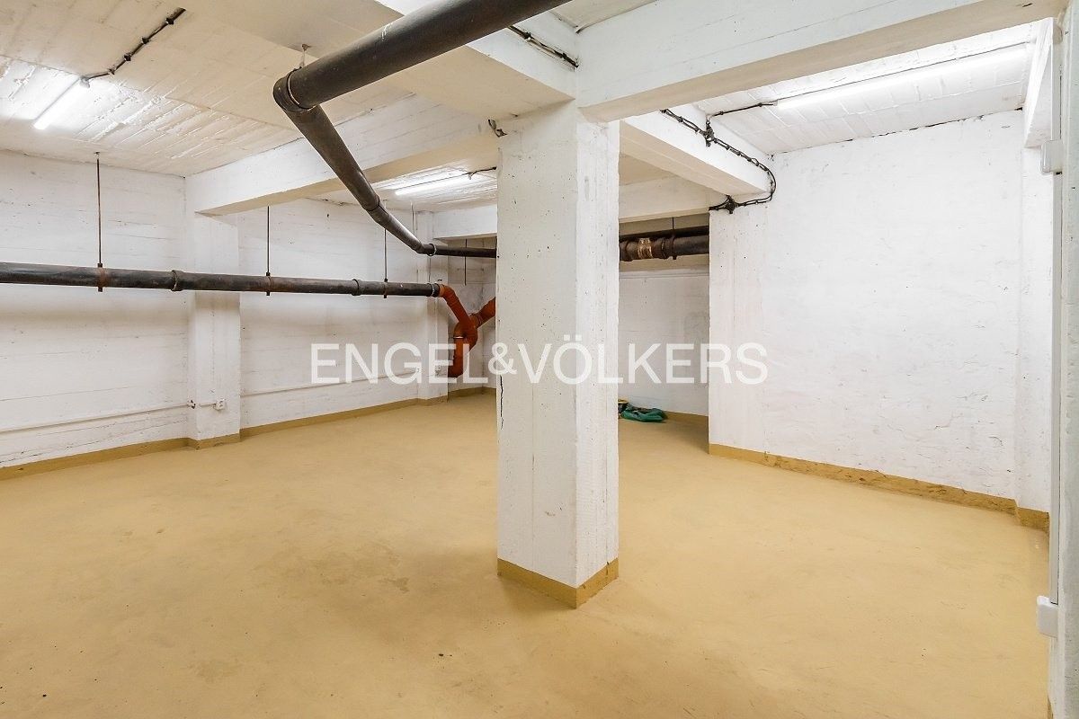 Sklad · 45 m² · Za Hládkovem 975, Praha Střešovice - 4