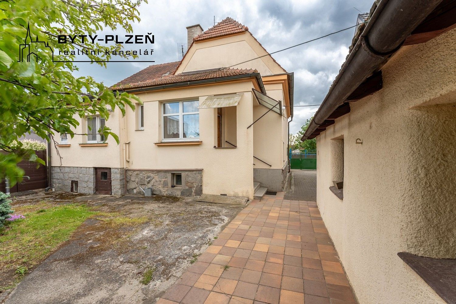 Rodinný dům · 139 m² · Plzeň - Radobyčice, okres Plzeň-město, Plzeňský kraj - 3