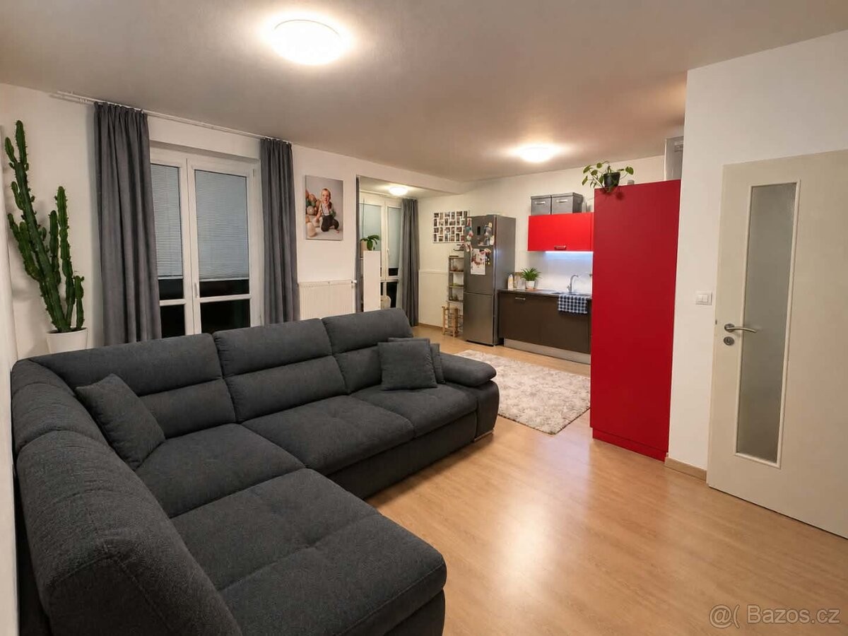 Byt 2+kk · 56 m² · Hradec Králové, 503 11 - 3