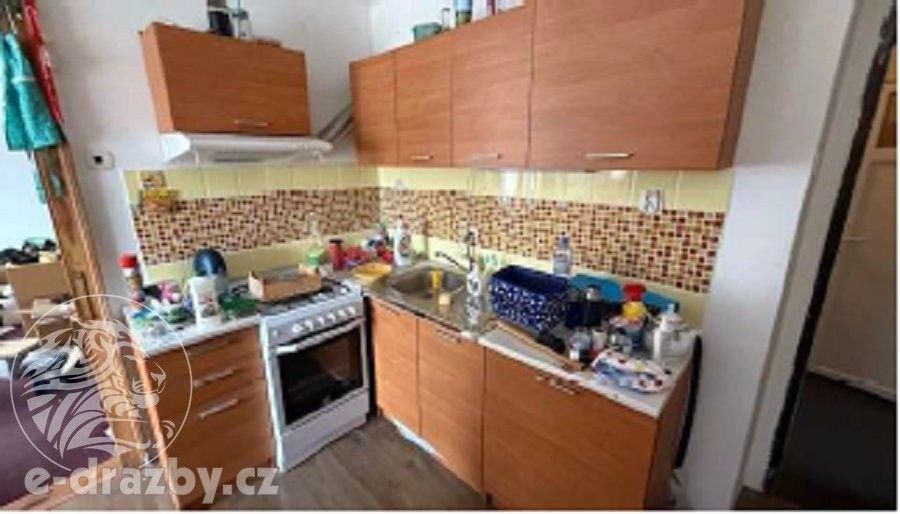 Prodej rodinný dům - Vaňov, Ústí nad Labem, 220 m²