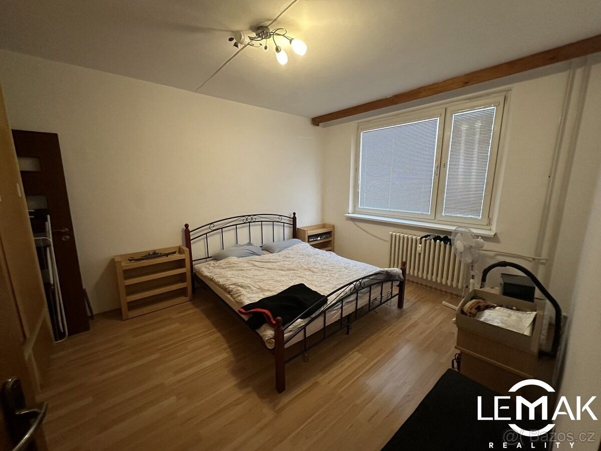 Pronájem byt - Olomouc, 779 00