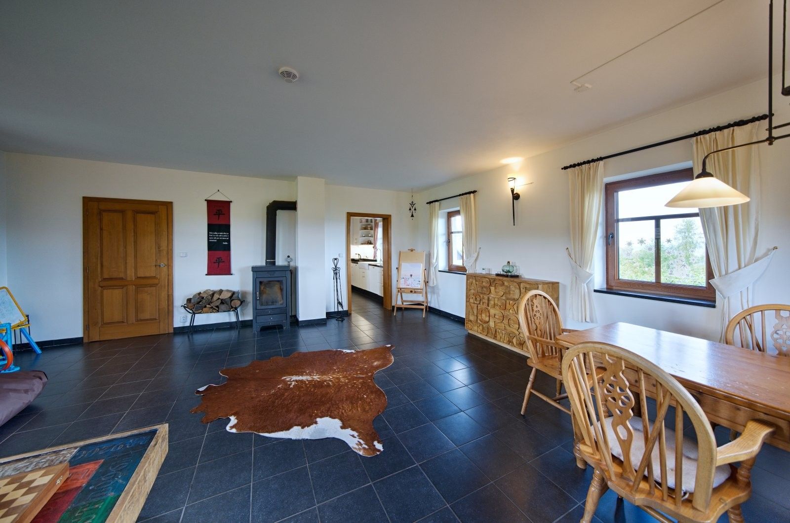 Rodinný dům · 150 m² · Vysoké nad Jizerou - 3