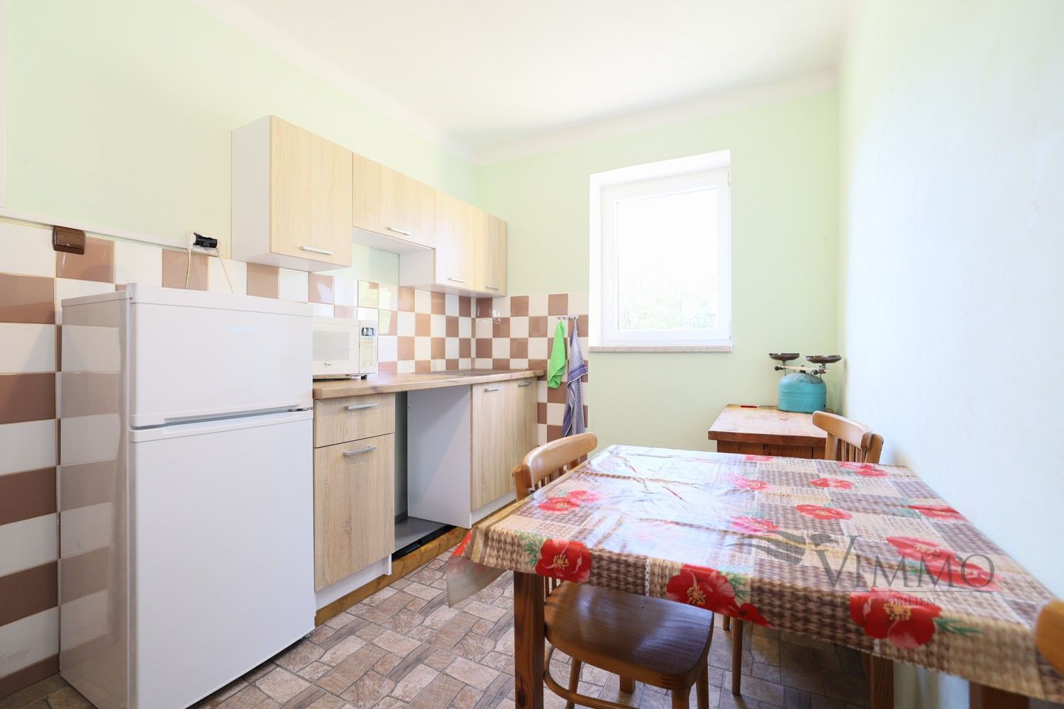 Prodej rodinný dům - Černá v Pošumaví Bližná, 85 m² - 5