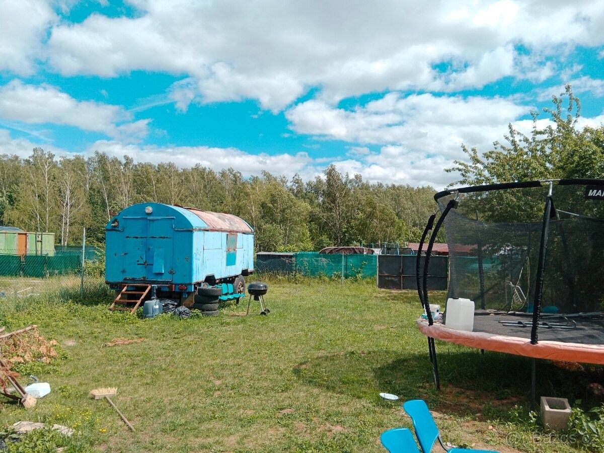 Zahrady, Chomutov, 430 04 - 2