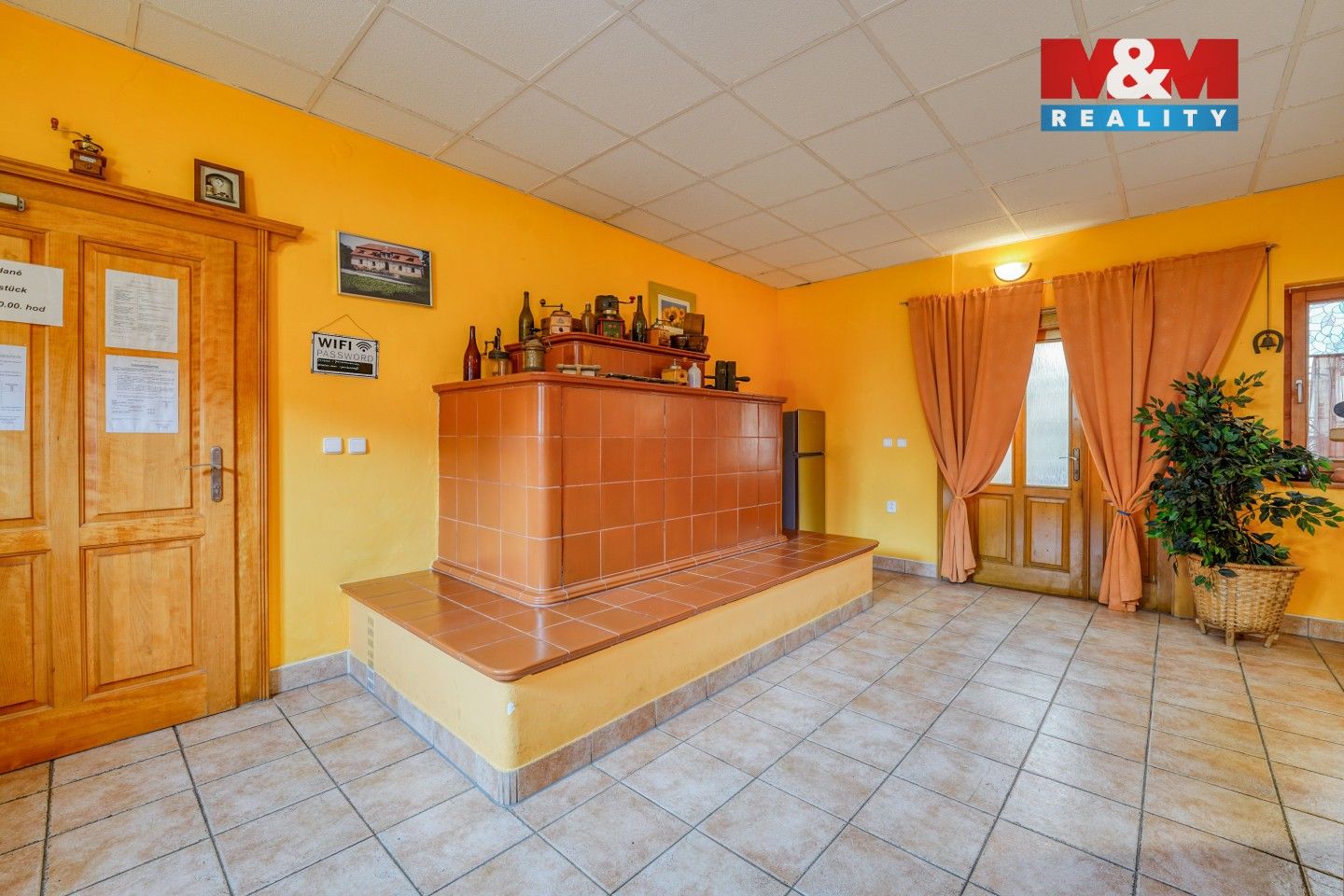 Chalupy, Nový Dvůr, Žihle, 689 m² - 2