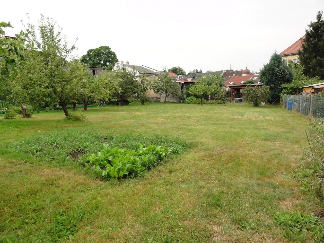 Prodej rodinný dům - Nade Mlýnkem, Hlinsko, okres Chrudim, 202 m² - 5