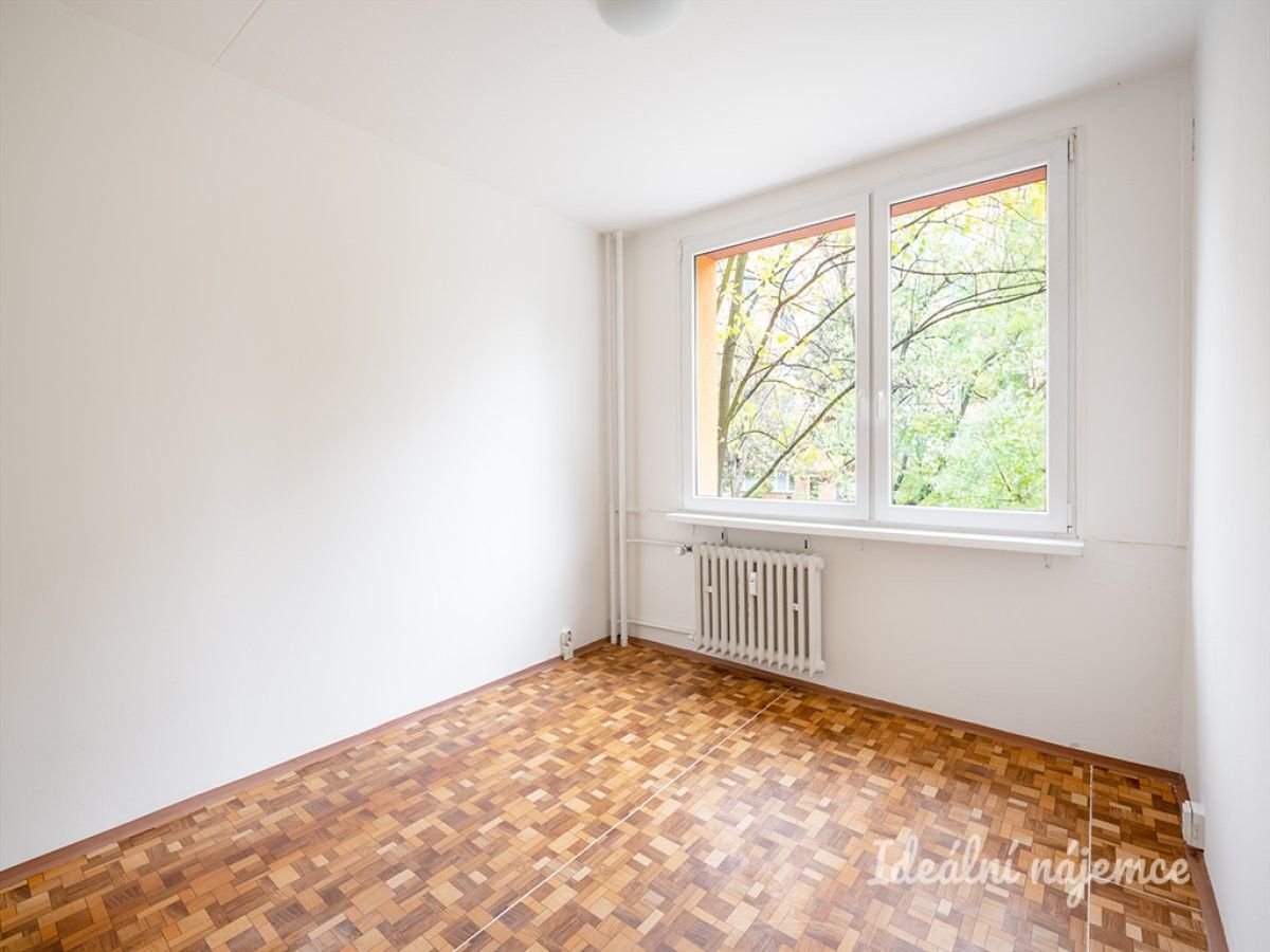 Pronájem byt 3+kk - Přímětická, Praha, 67 m² - 5