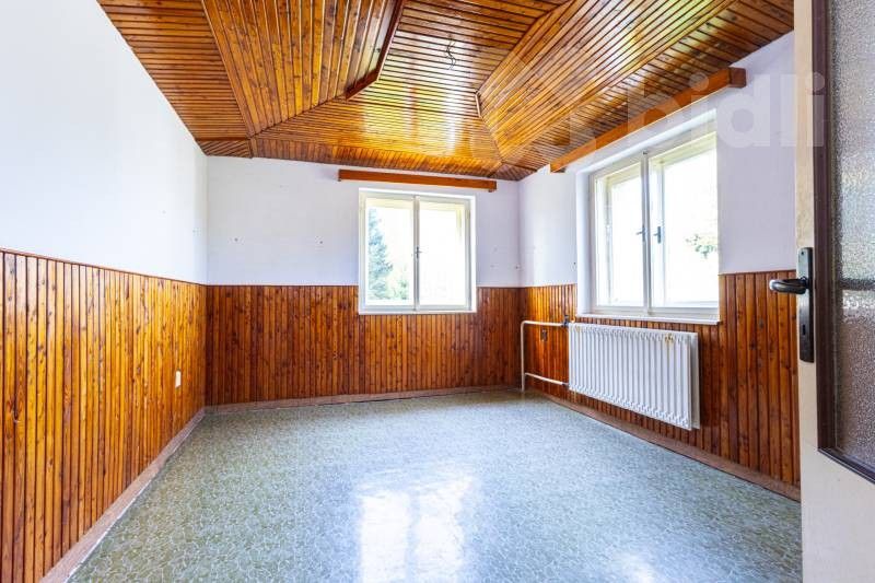 Prodej rodinný dům - Kout na Šumavě, 150 m²