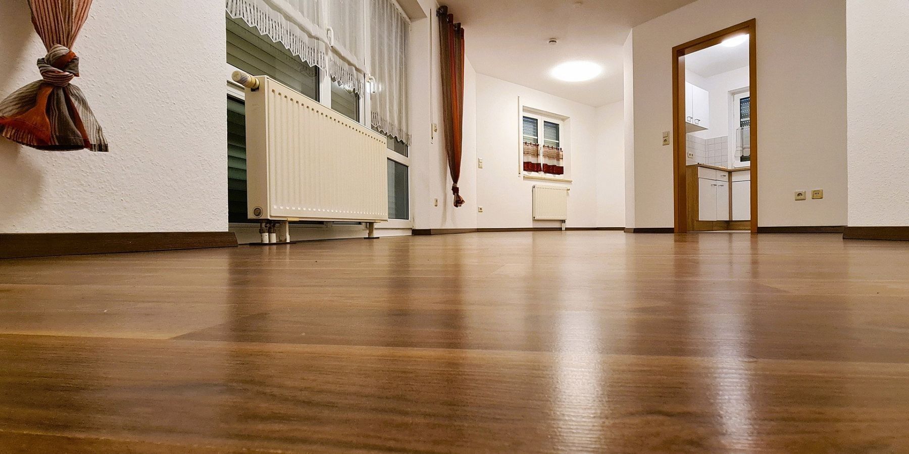 1+1, Professor-Simmel-Straße 2d Gera, Debschwitz Gera Thüringen 07548, 38 m² - 1