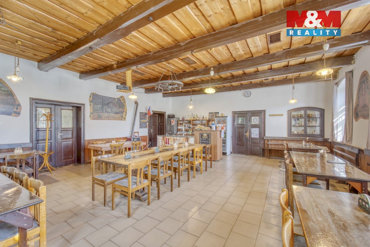 Prodej obchodní prostory - Podhůrská, Hradec Králové, 633 m²