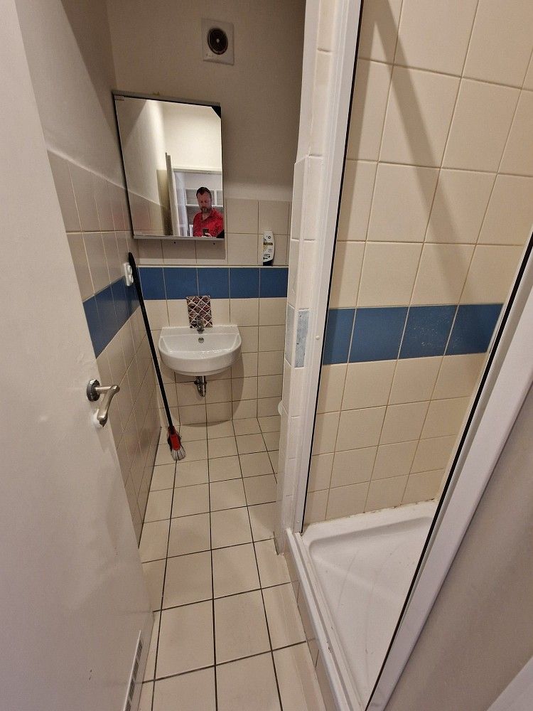 Byt 1+kk · 23 m² · Brno - Zábrdovice, okres Brno-město, Jihomoravský kraj - 4