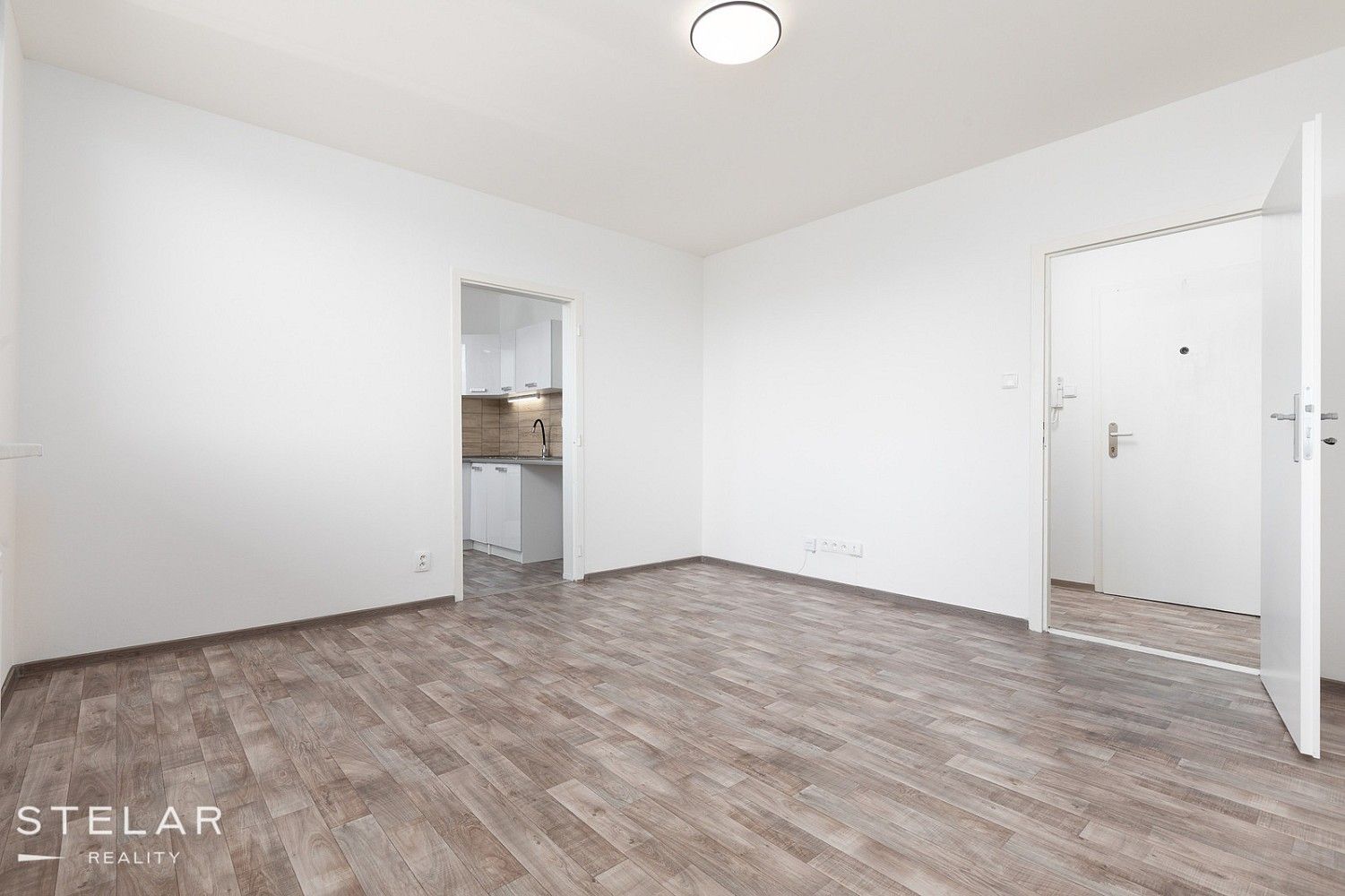 Byt 2+1 · 47 m² · Ostrava - Zábřeh, okres Ostrava-město, Moravskoslezský kraj - 3