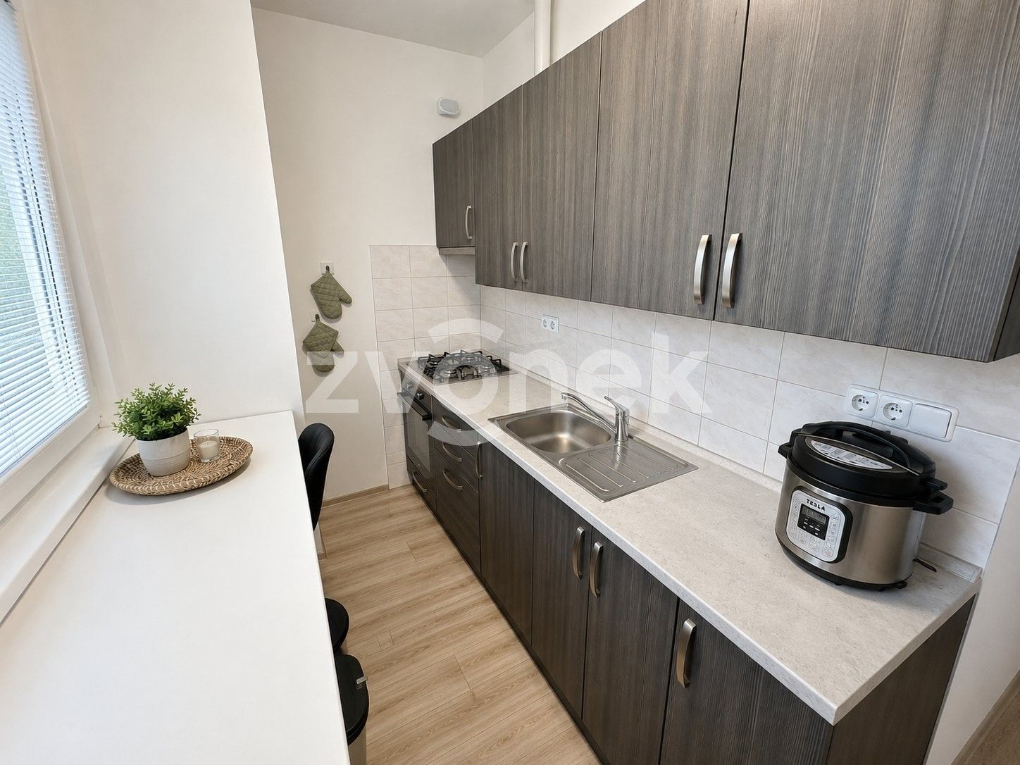 2+1, Mlýnská, Zlín Malenovice, 52 m² - 1