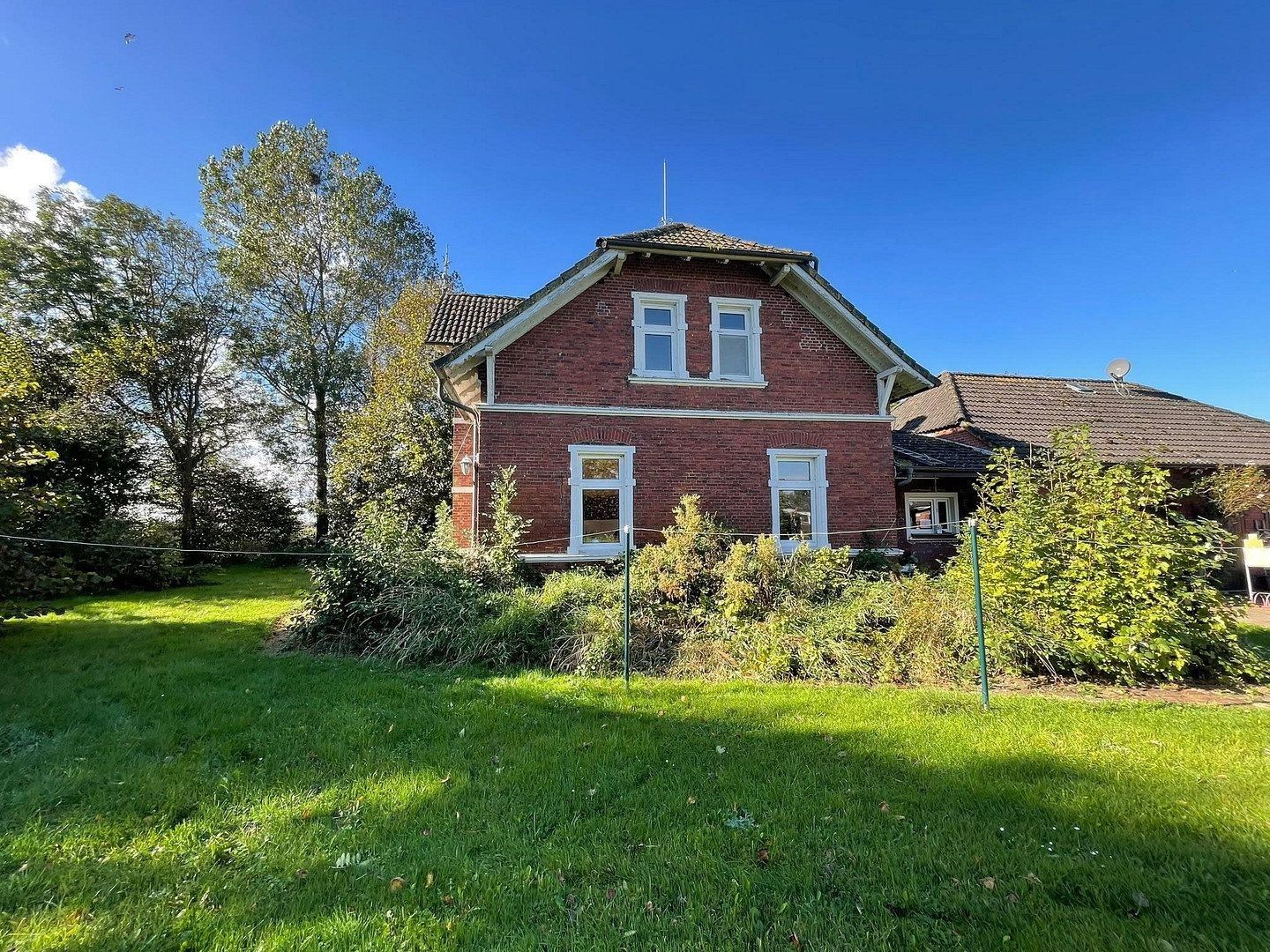 Rodinné domy, Ostbense an der L5 18, , Dolní Sasko, 183 m² - 2