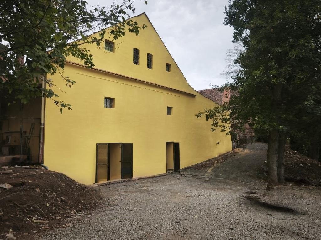 Ostatní, Zámecká, Letovice, 292 m²