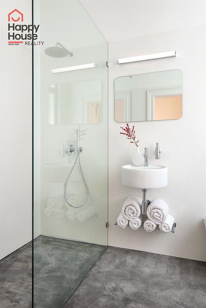Pronájem byt 2+kk - Praha - Košíře, okres Praha 5, Hlavní město Praha, 50 m² - 5