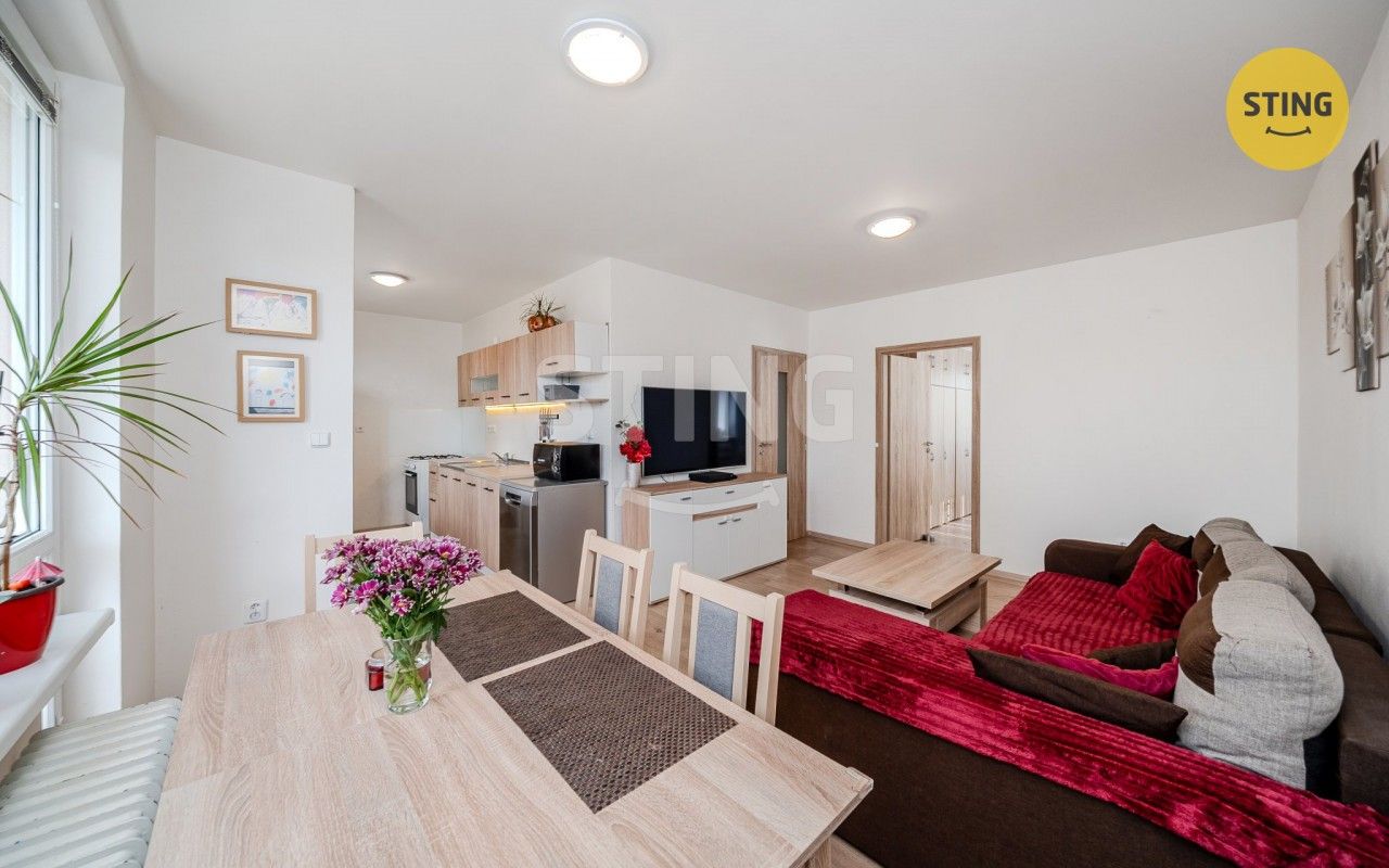 Prodej byt 2+kk - Zahradní, Hlučín, 52 m² - 5