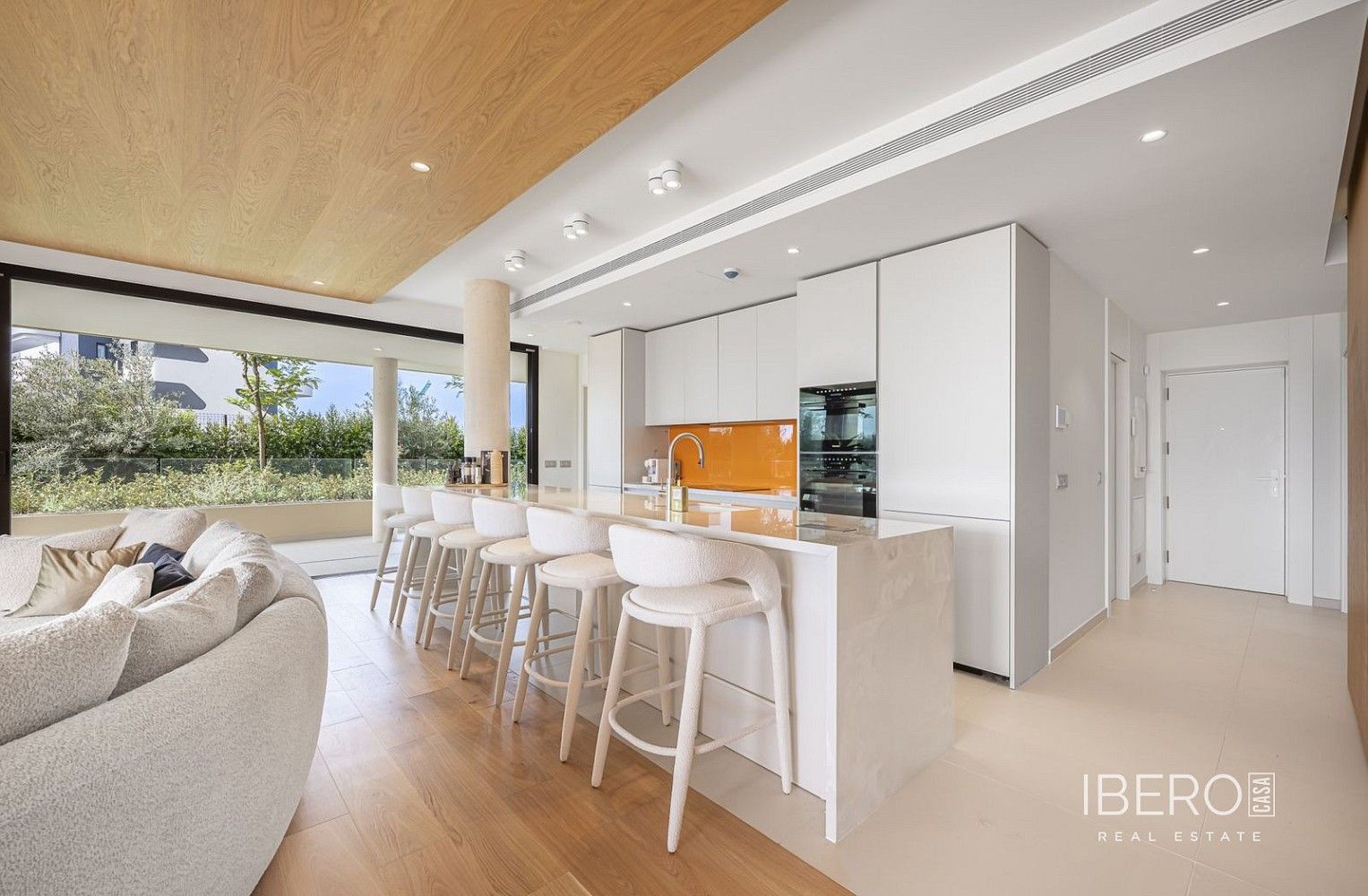 Byt 4+kk · 114 m² · Fuengirola, Španělsko - 4