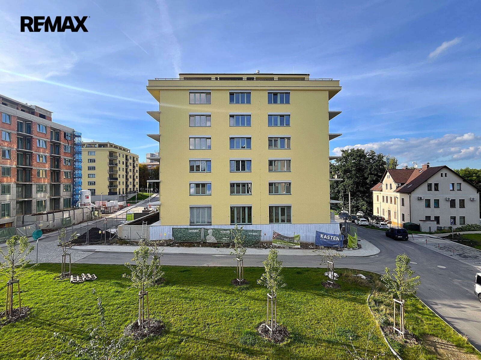 Byt 3+kk · 88 m² · Tovární 126, Liberec X-Františkov - 4