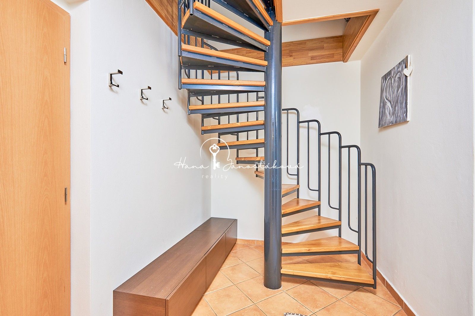 Byt 2+kk · 56 m² · Holečkova, České Budějovice 3 - 4