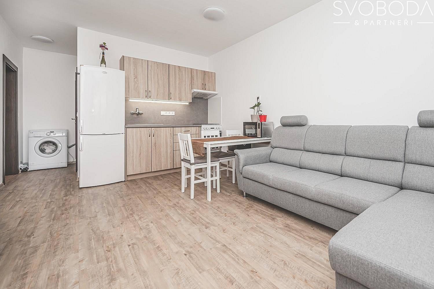 2+kk, Hradec Králové - Nový Hradec Králové, Královéhradecký kraj, 46 m² - 1