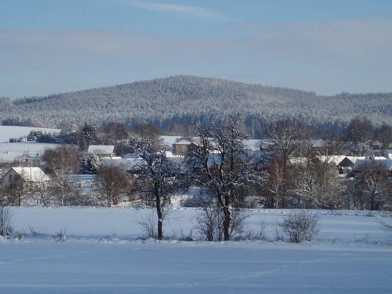 Pronájem chata - Čejov, Kraj Vysočina - 2