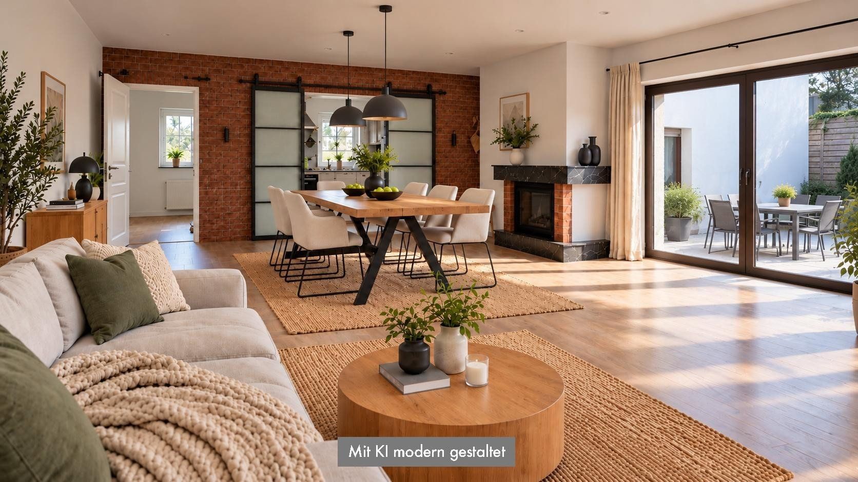 Rodinné domy, Gartenweg 3, , Bavorsko, 148 m² - 2