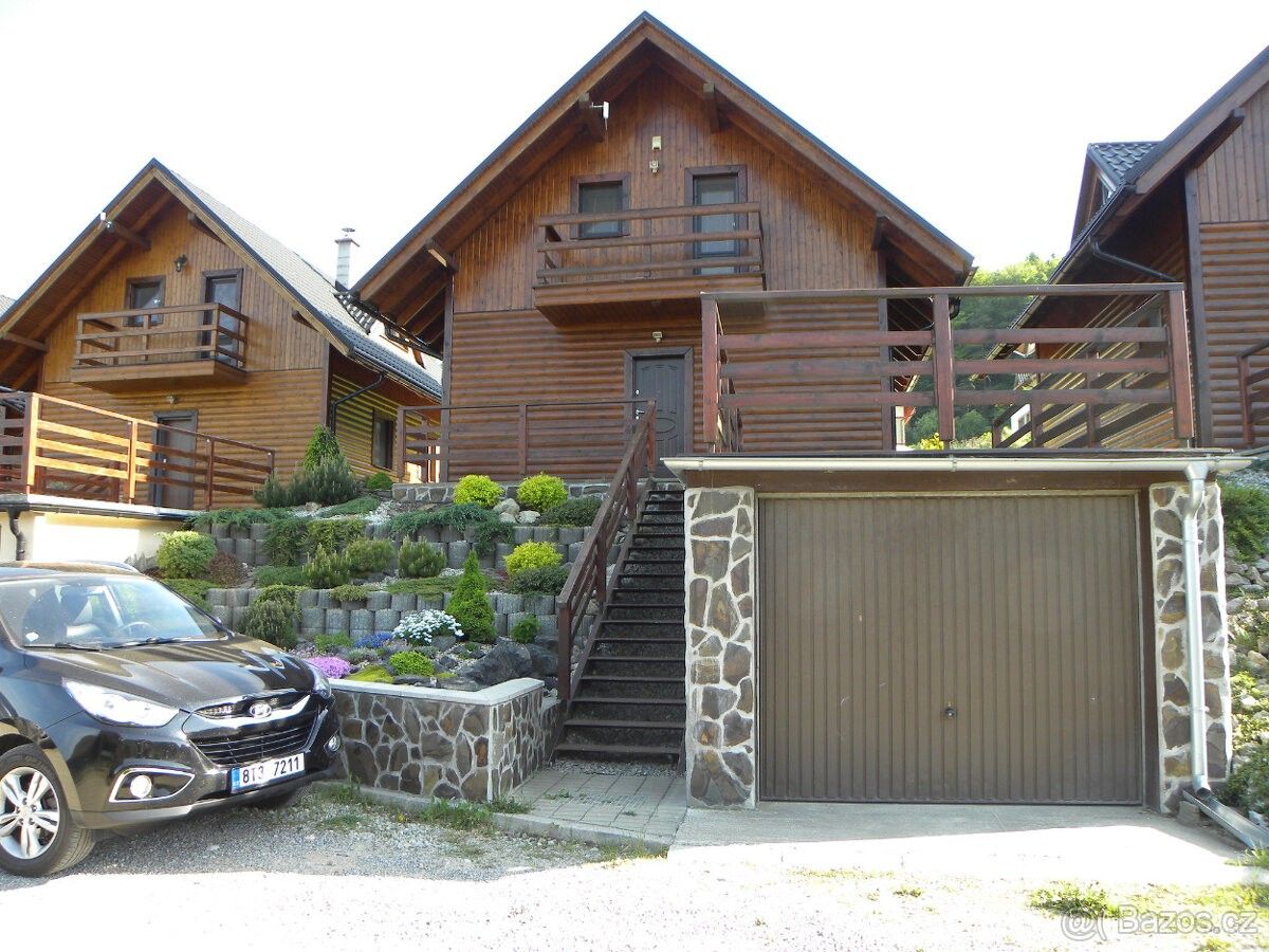 Chaty, 987 65, Slovensko - 1