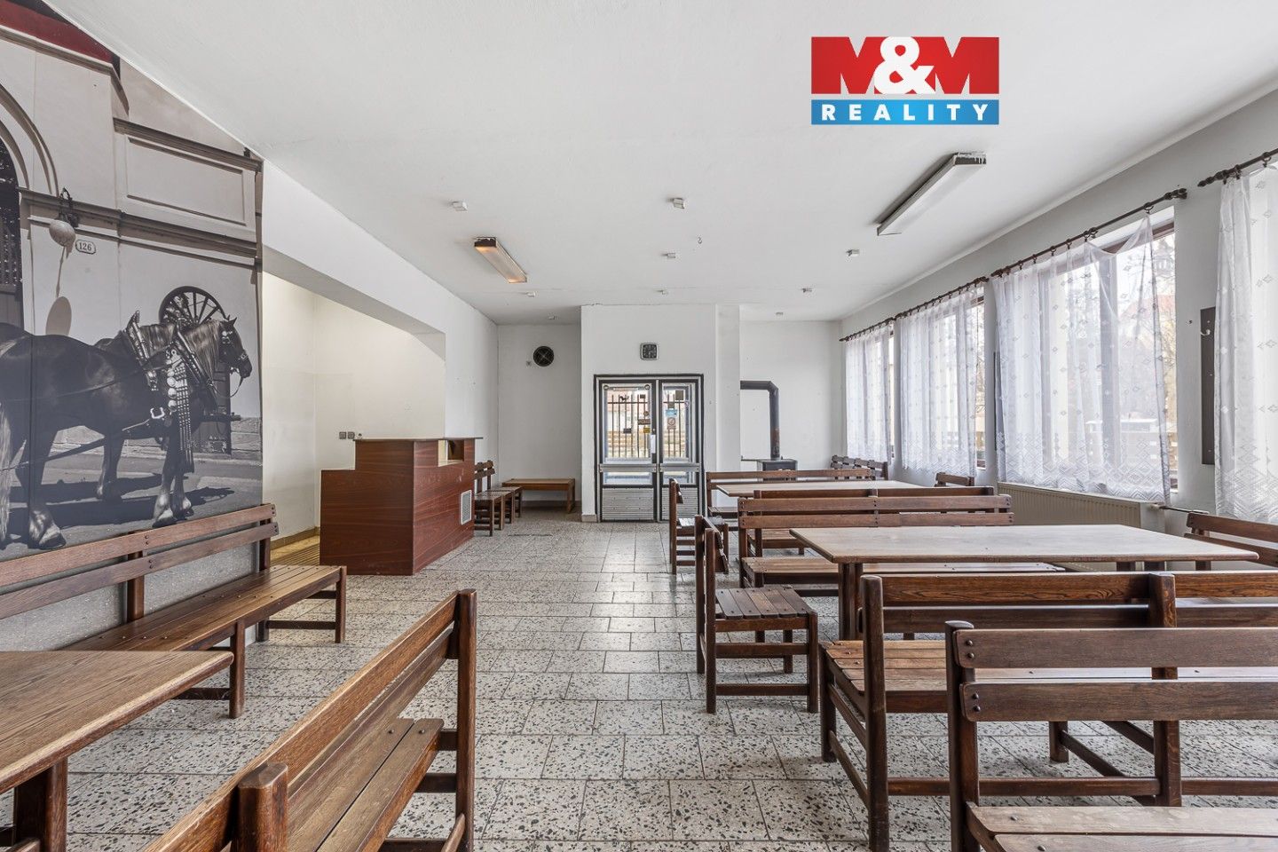 Rodinné domy, Stebno, Kryry, 345 m²