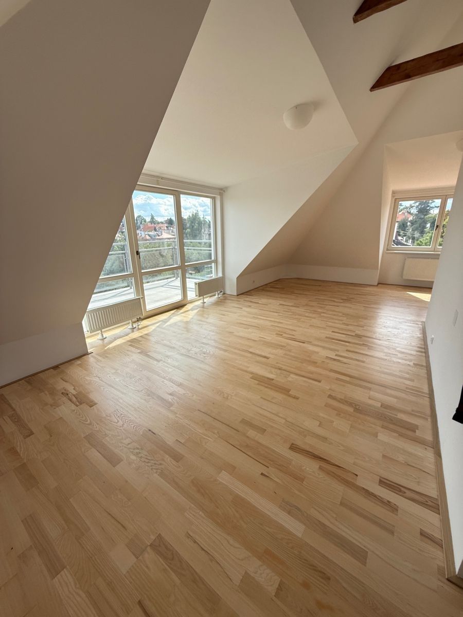 Byty, Na Pískách, Praha - Dejvice, 85 m² - 1