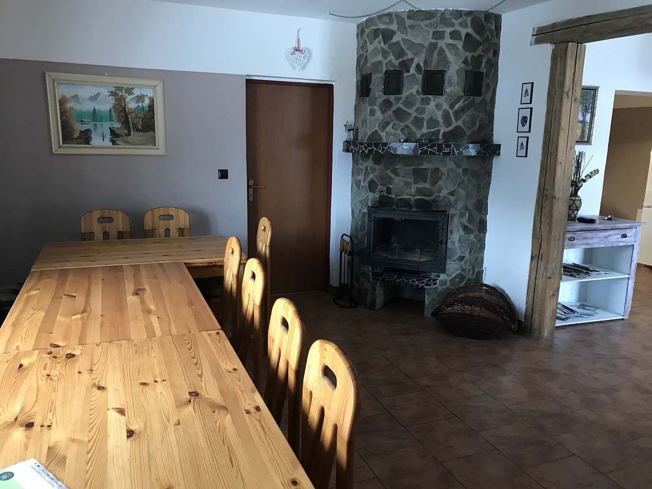 Chata · Mosty u Jablunkova - Mosty u Jablunkova, Moravskoslezský kraj - 3
