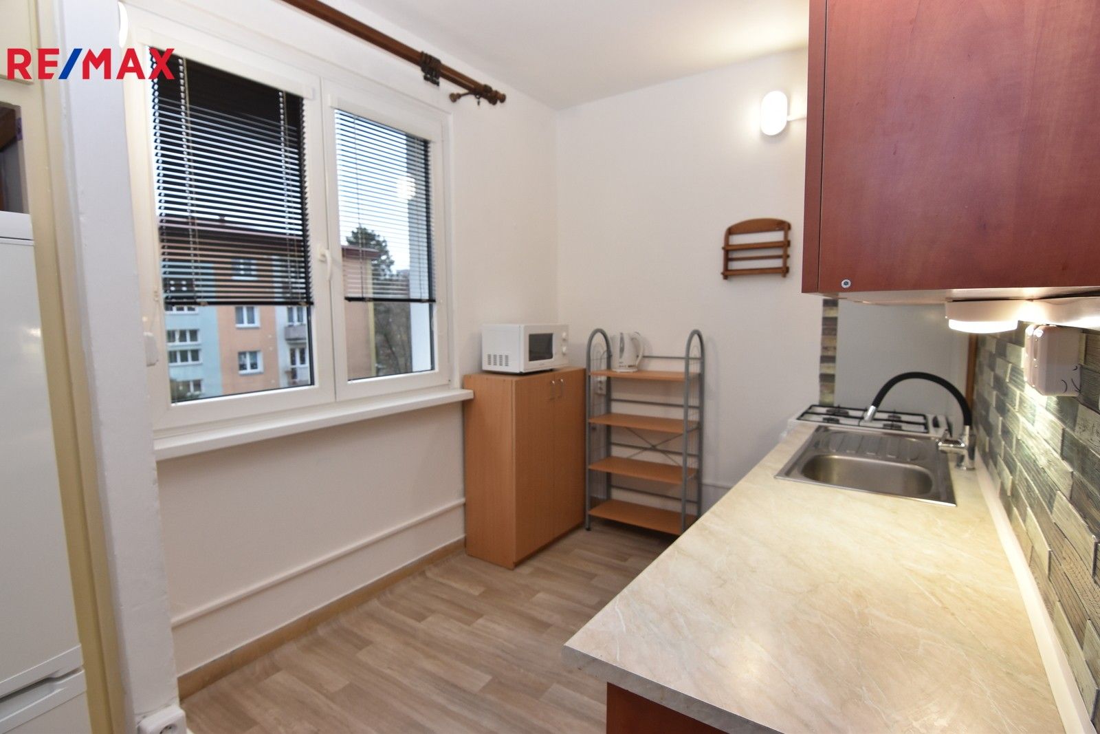 Pronájem byt 1+1 - Foerstrova, Olomouc, 41 m²