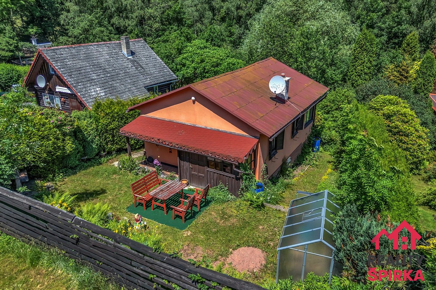 Chalupa · 77 m² · Nekoř, okres Ústí nad Orlicí, Pardubický kraj - 3