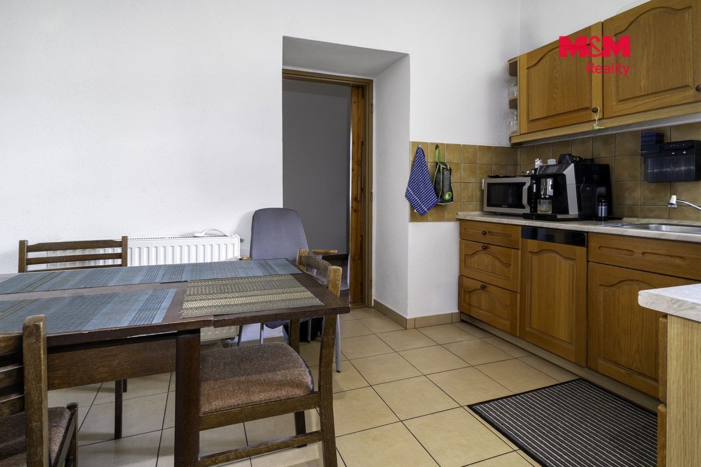 Obchodní prostory, Wilsonova, Hlinsko, 383 m² - 2
