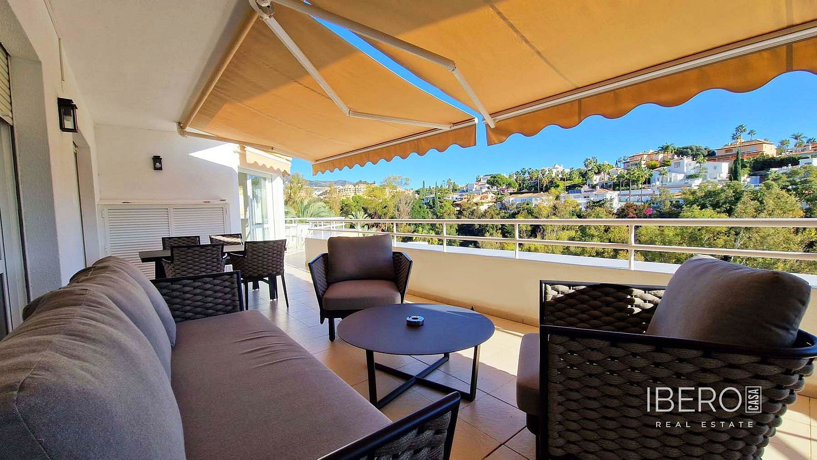 4+kk, Benalmadena Costa, Španělsko, 122 m² - 1
