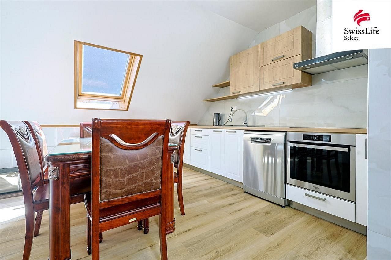 Rodinný dům · 260 m² · Americká, Blovice, okres Plzeň-jih - 3