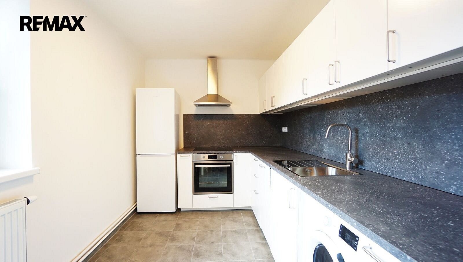 Byt 2+1 · 60 m² · Praha - Vokovice, okres Praha 6, Hlavní město Praha - 3