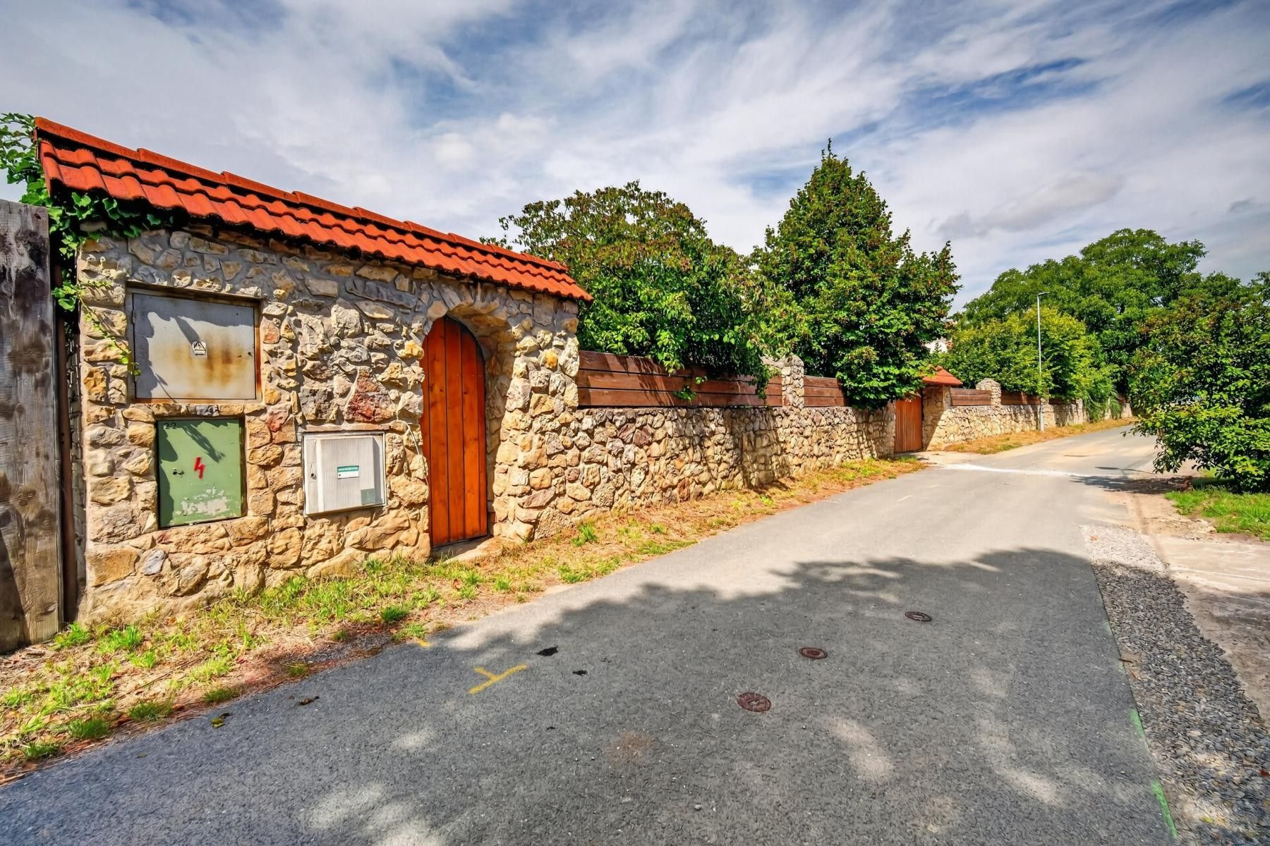 Rodinný dům · 278 m² · U Louže, Třebotov - 4