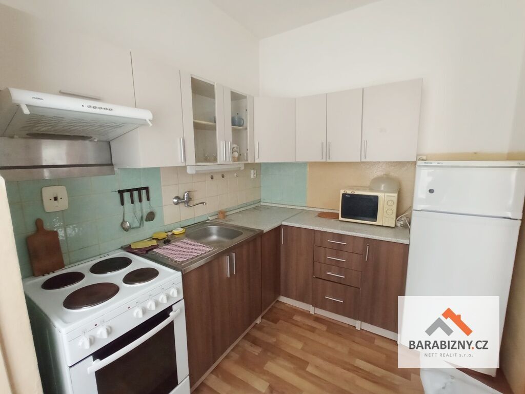 Prodej byt 2+kk - Rokytnice nad Jizerou, 54 m²