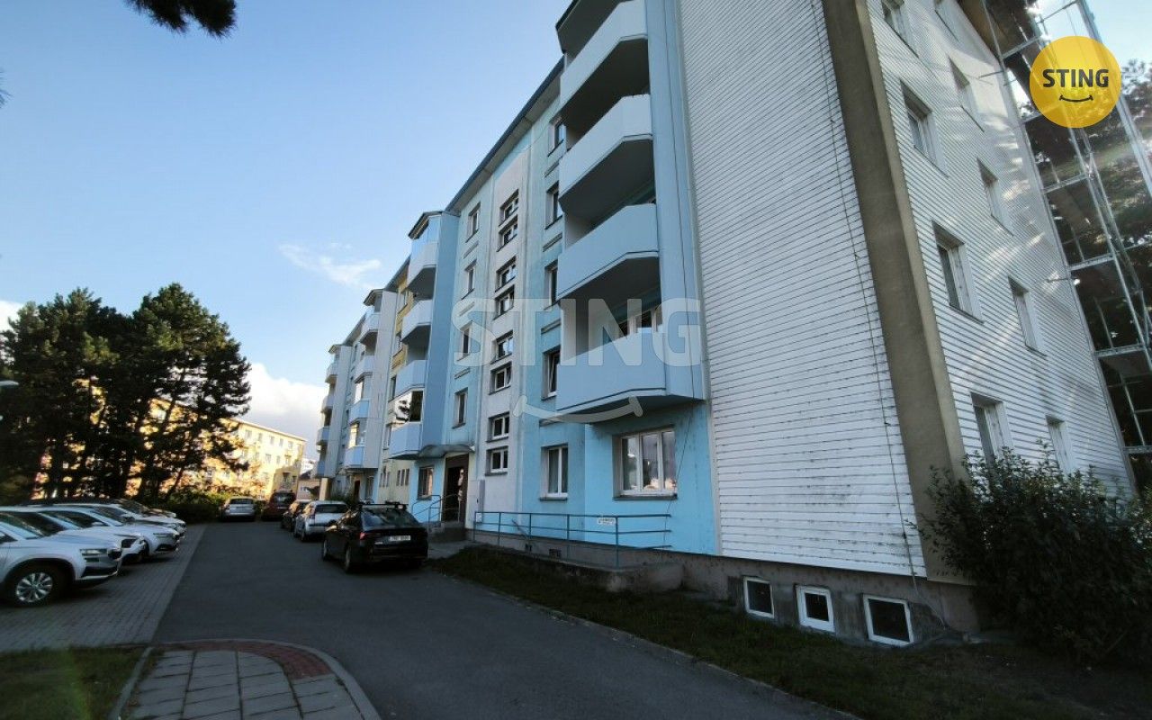 Kanceláře, V hlinkách, Olomouc, 28 m²
