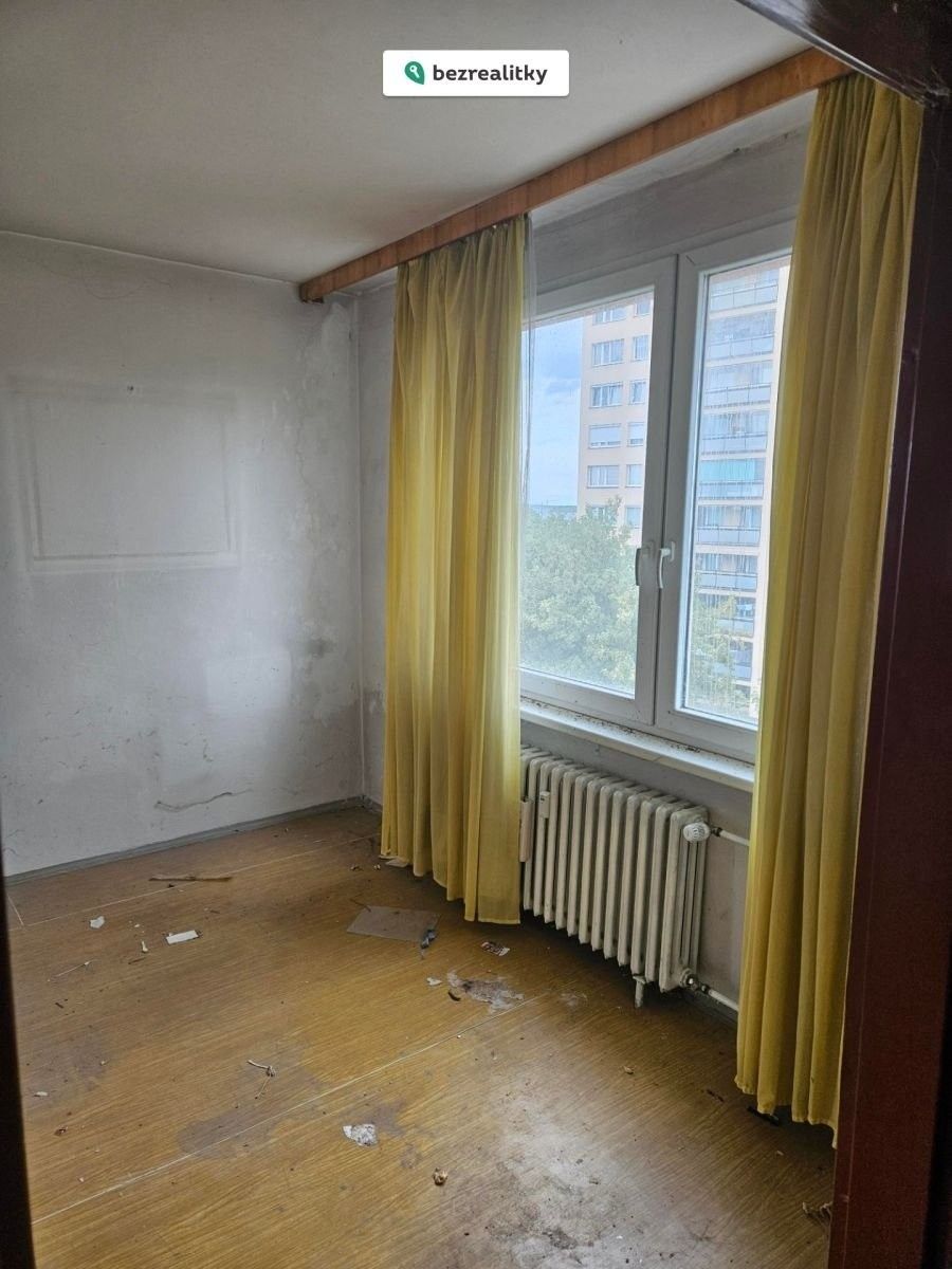 Byt 2+1 · 67 m² · plukovníka Mráze 991, Praha Hostivař - 4