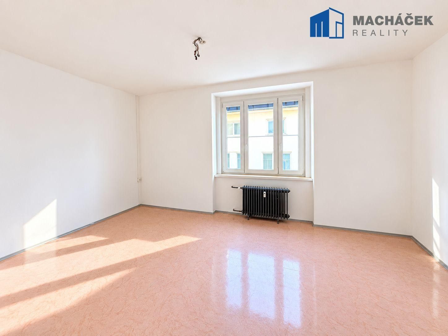 Prodej byt 3+1 - 14. října, Teplice Trnovany, 76 m² - 5