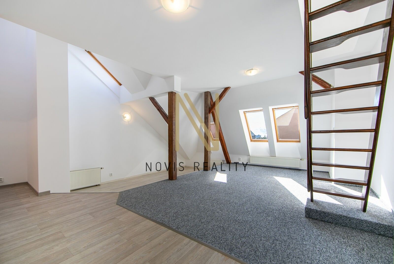 Byt 2+kk · 74 m² · Klatovská třída, Plzeň Jižní Předměstí - 3