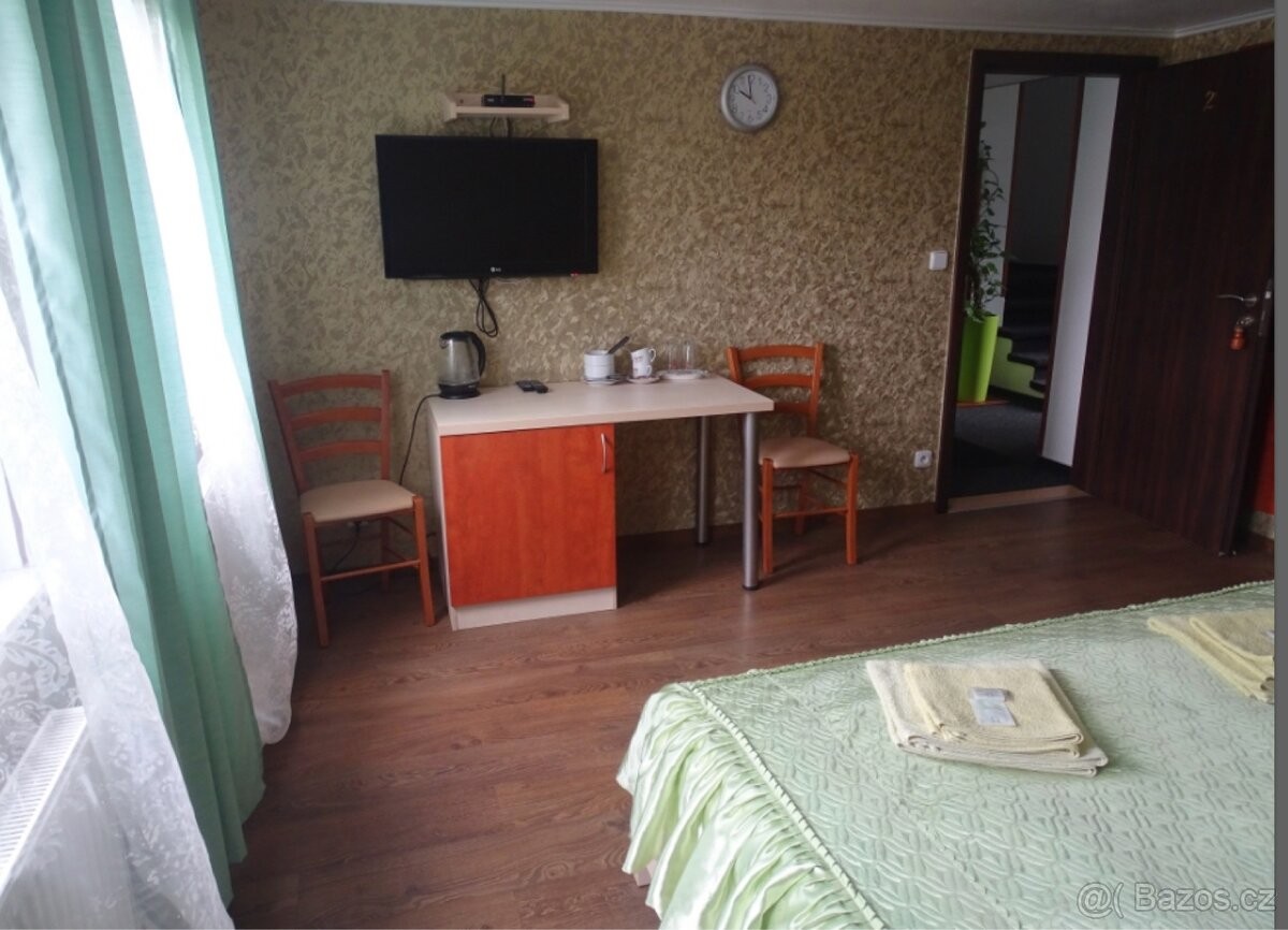 Restaurace · České Budějovice, 370 01 - 4