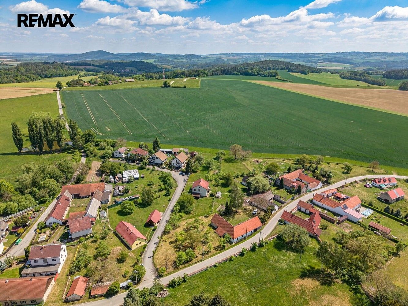 Chalupa · 154 m² · Šebířov - Vyšetice, okres Tábor, Jihočeský kraj - 3