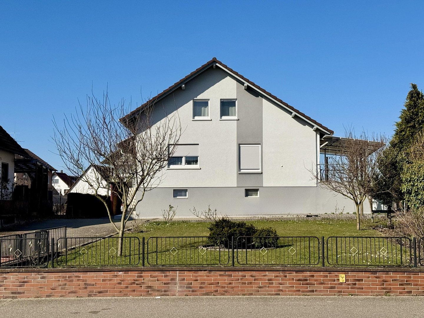 Rodinný dům · 145 m² · , Bádensko-Württembersko - 3