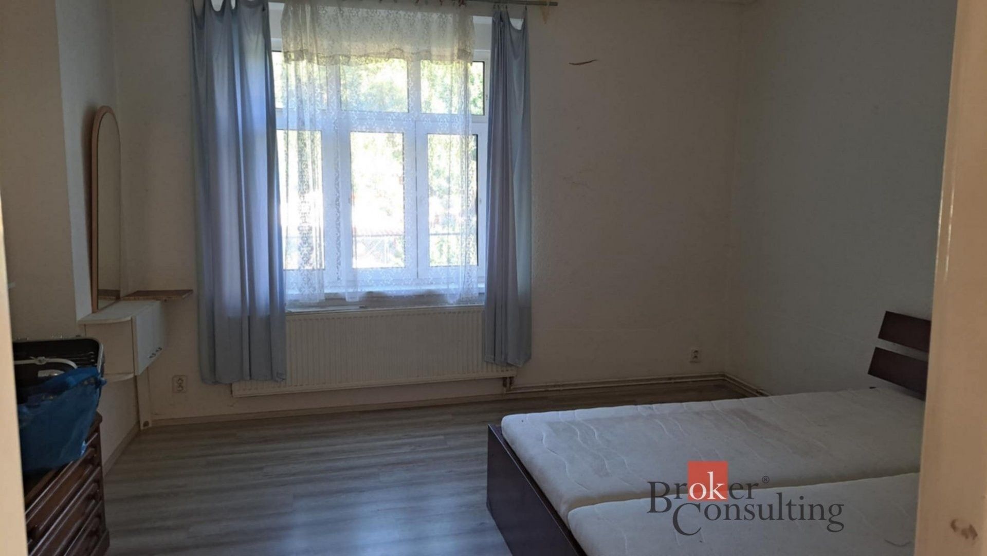 1+1, Cínová, Březová, 45 m²