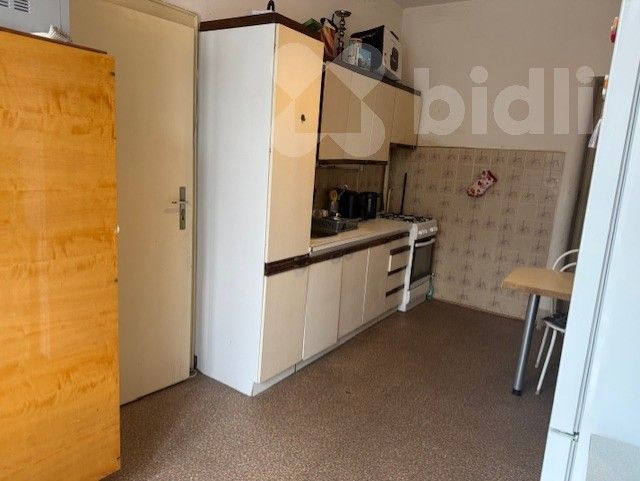 Pronájem byt 1+kk - Střední, Brno, 15 m²